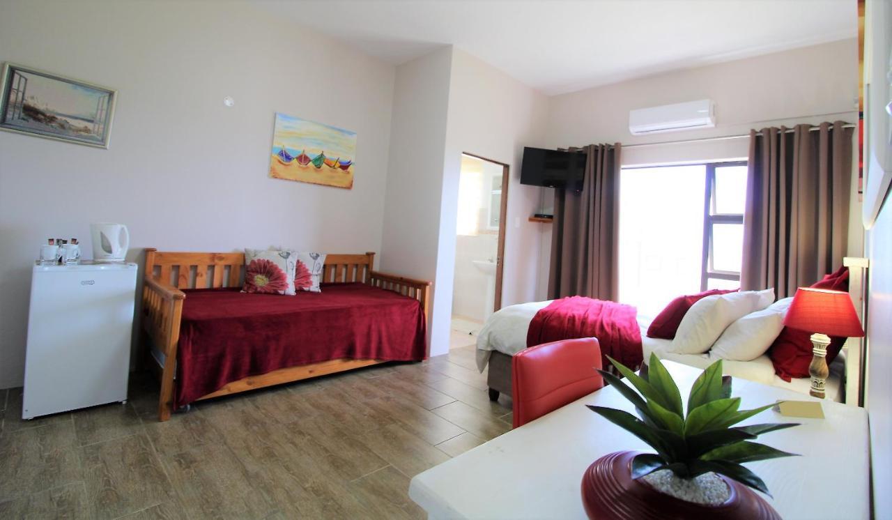Cove View B&B East London Εξωτερικό φωτογραφία