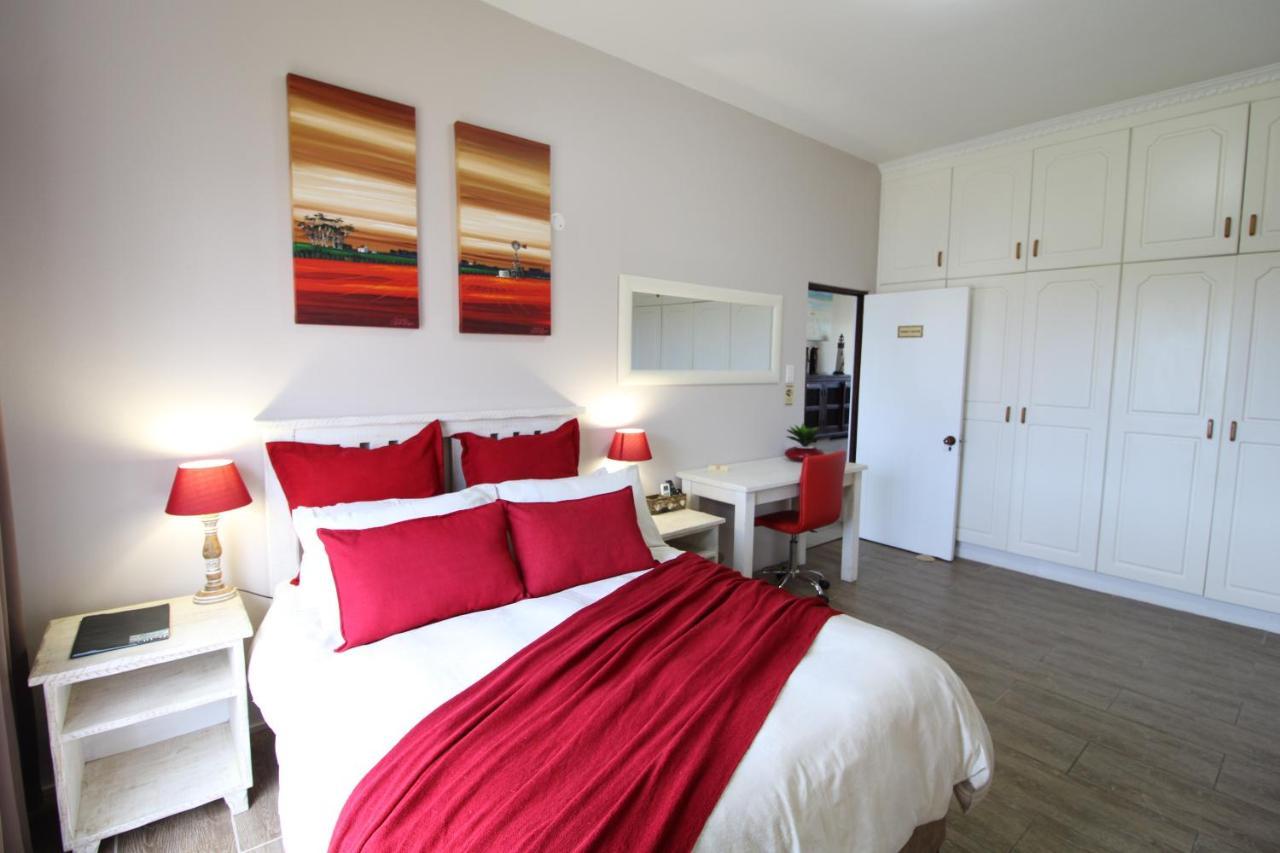 Cove View B&B East London Εξωτερικό φωτογραφία