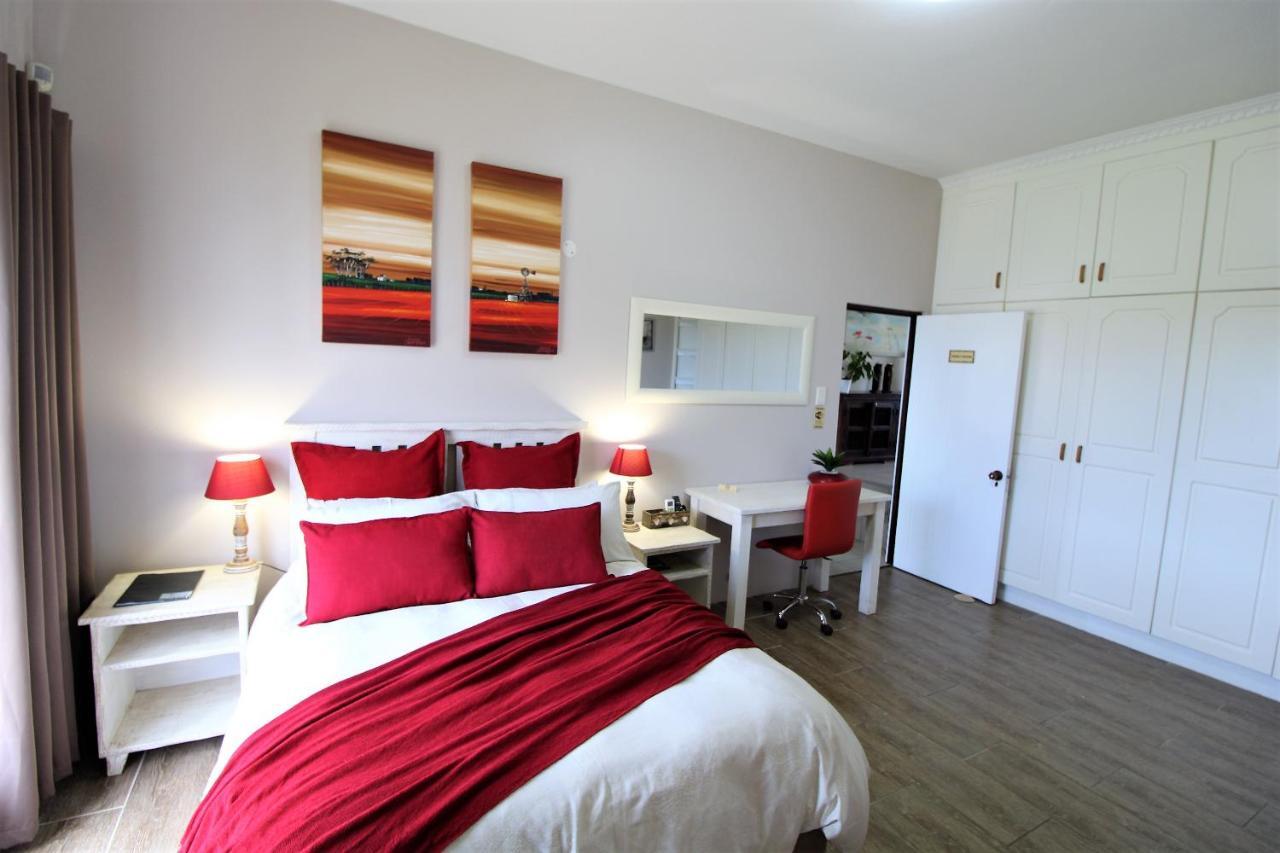 Cove View B&B East London Εξωτερικό φωτογραφία