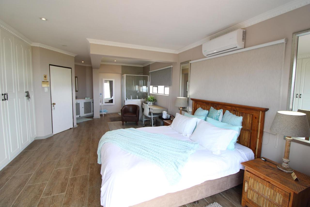 Cove View B&B East London Εξωτερικό φωτογραφία