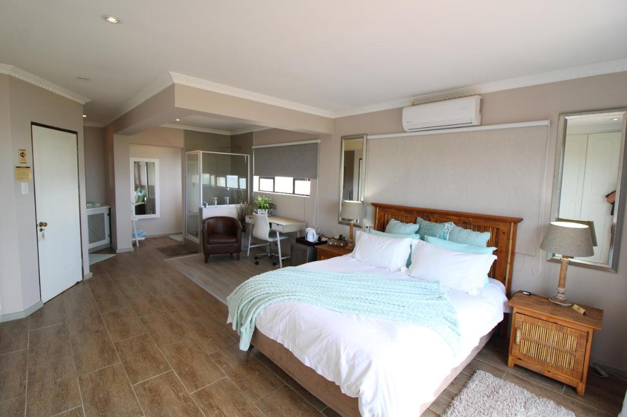 Cove View B&B East London Εξωτερικό φωτογραφία