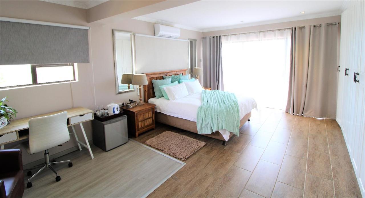 Cove View B&B East London Εξωτερικό φωτογραφία