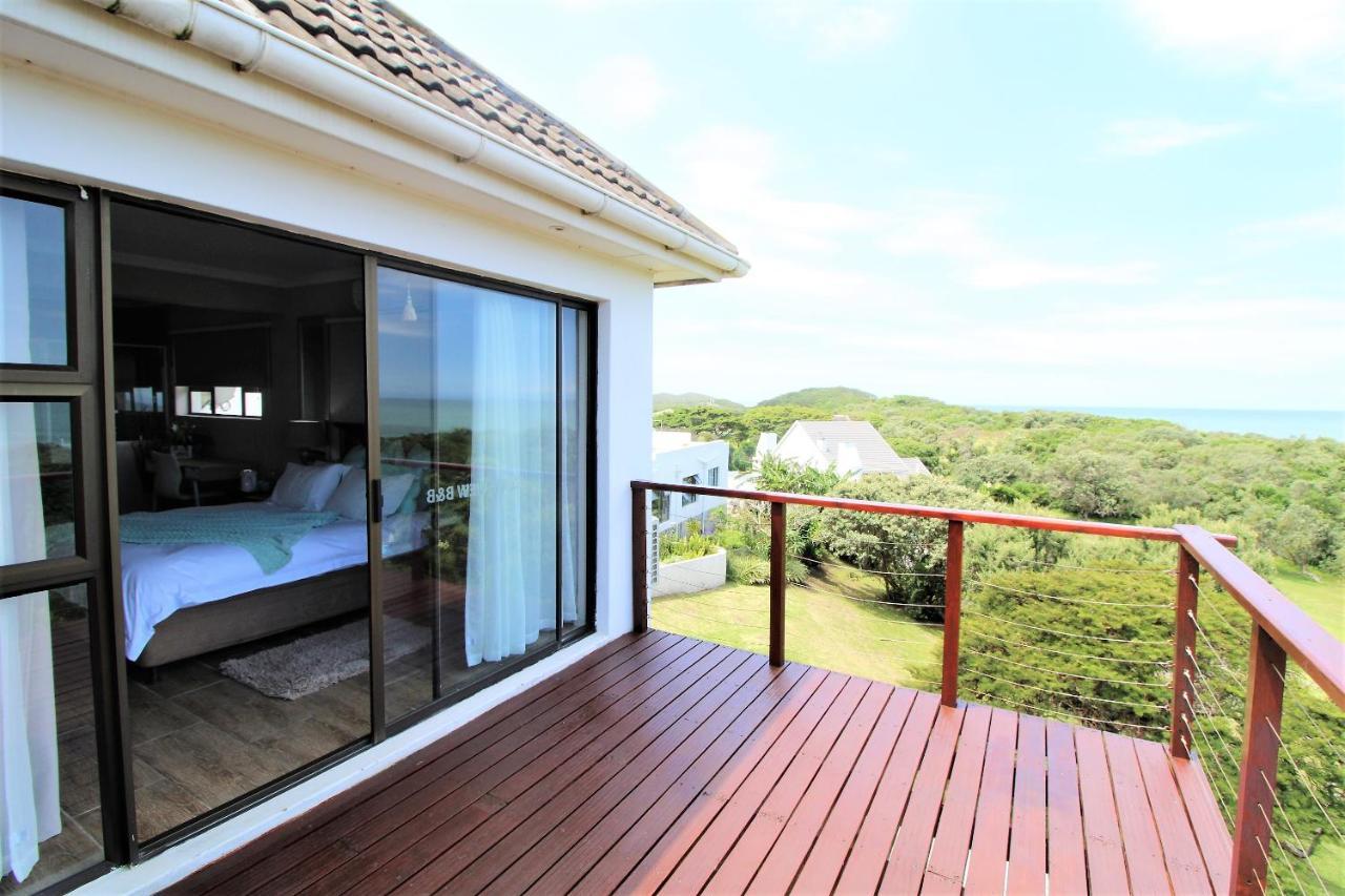 Cove View B&B East London Εξωτερικό φωτογραφία