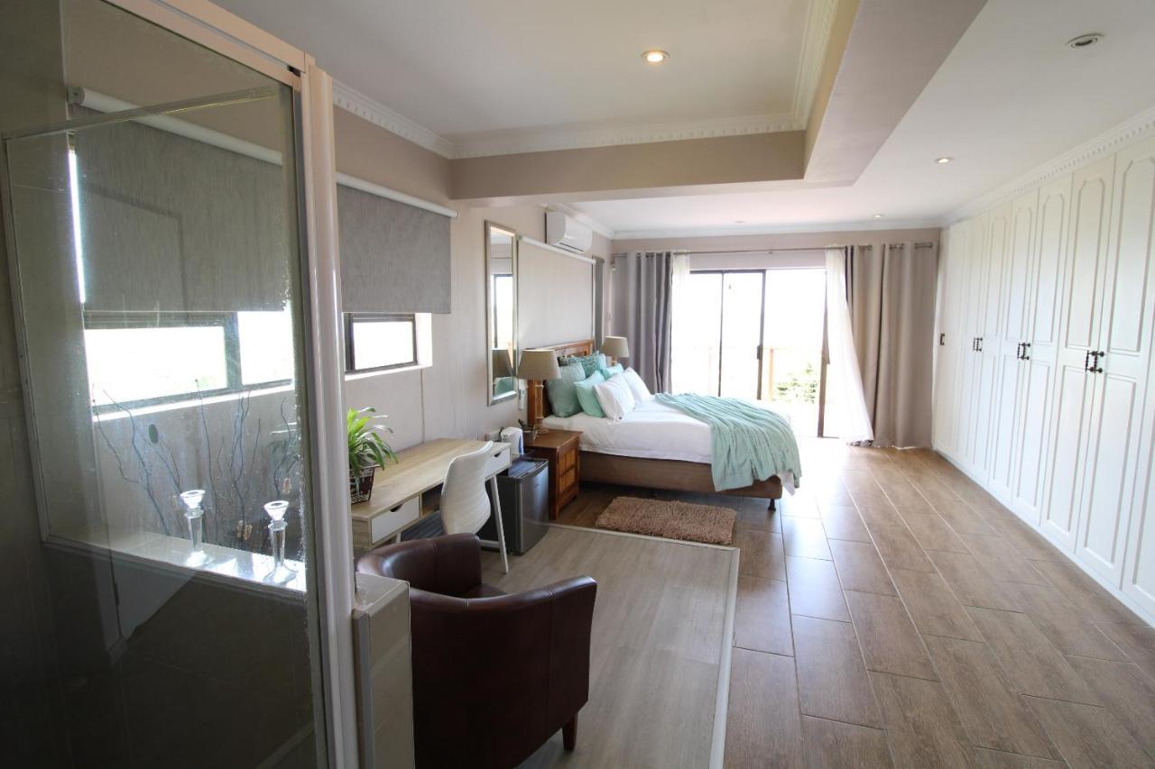 Cove View B&B East London Εξωτερικό φωτογραφία