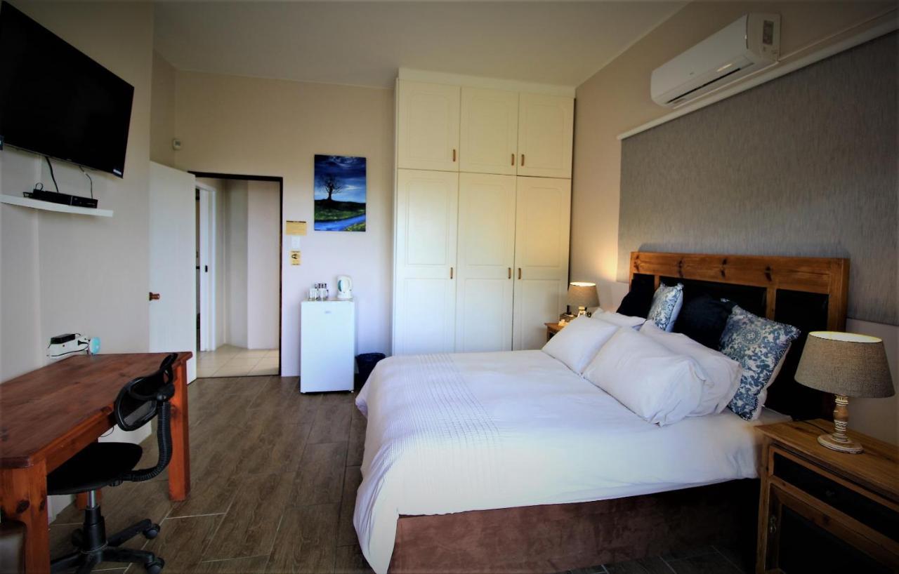 Cove View B&B East London Εξωτερικό φωτογραφία