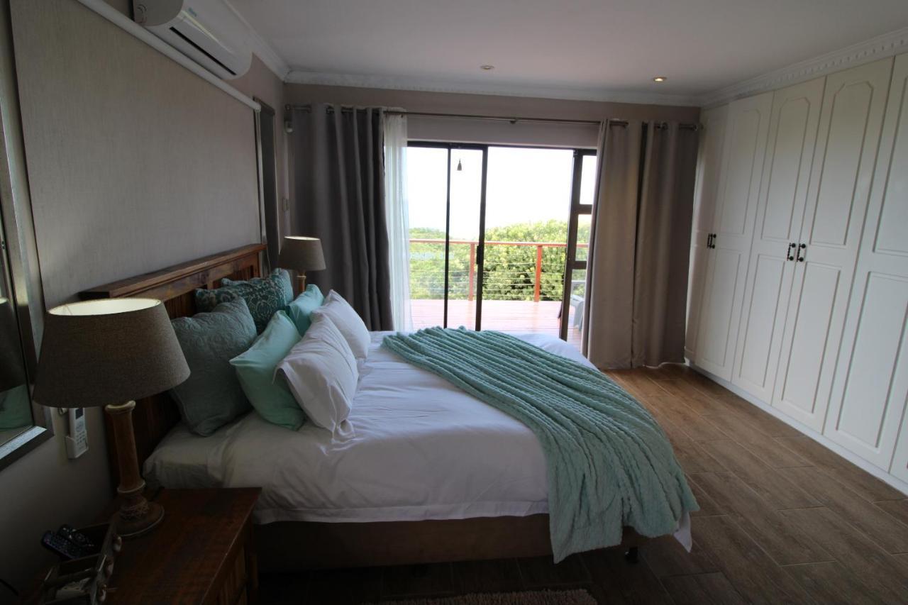 Cove View B&B East London Εξωτερικό φωτογραφία
