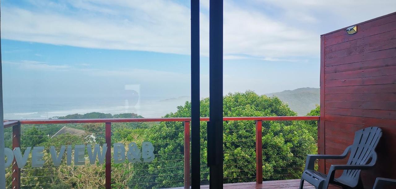 Cove View B&B East London Εξωτερικό φωτογραφία