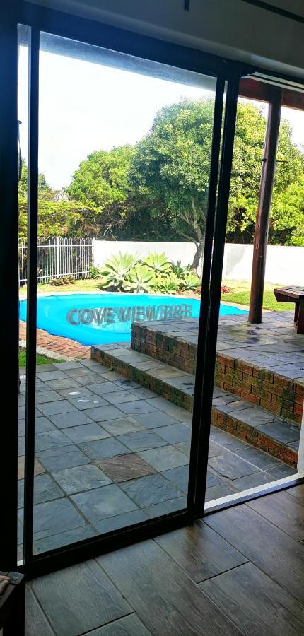 Cove View B&B East London Εξωτερικό φωτογραφία