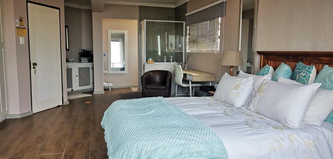 Cove View B&B East London Εξωτερικό φωτογραφία