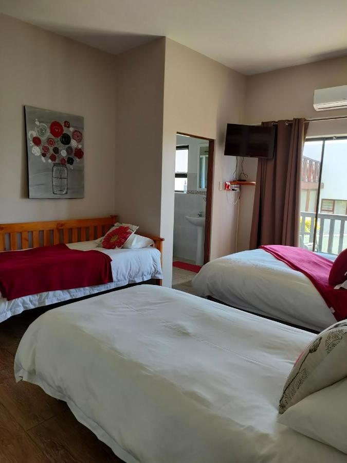Cove View B&B East London Εξωτερικό φωτογραφία