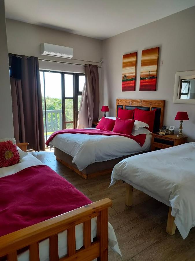 Cove View B&B East London Εξωτερικό φωτογραφία