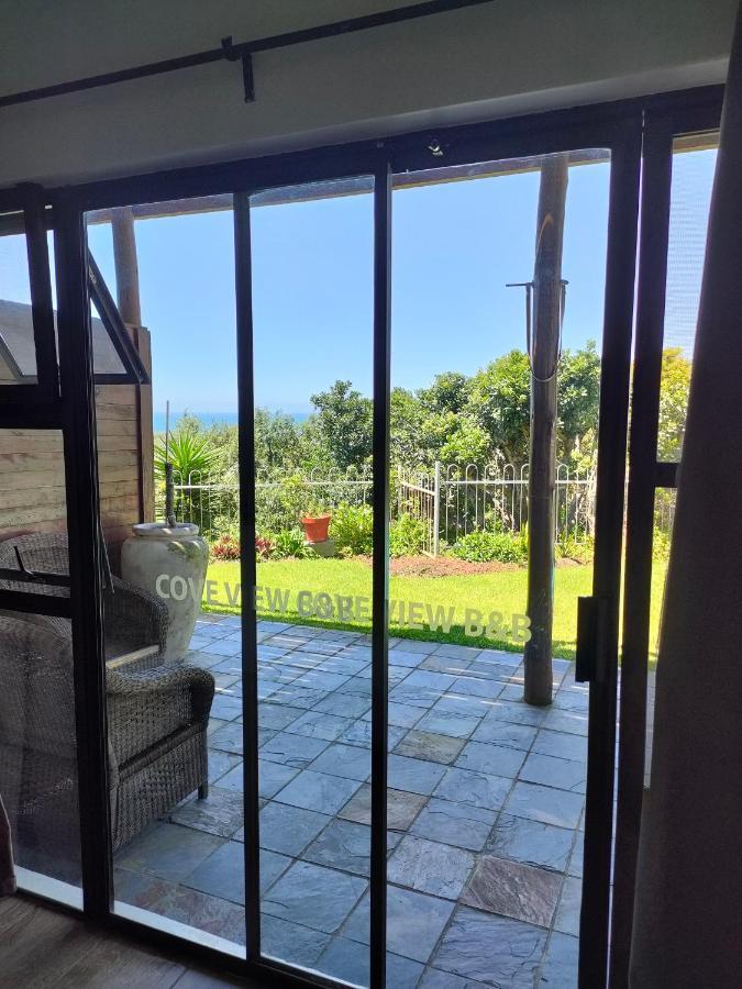 Cove View B&B East London Εξωτερικό φωτογραφία