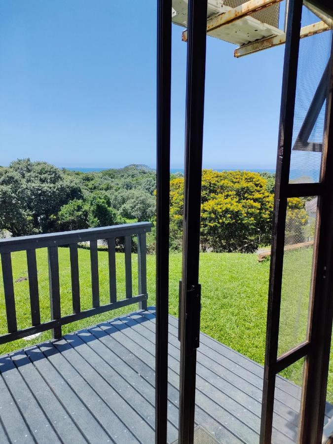 Cove View B&B East London Εξωτερικό φωτογραφία