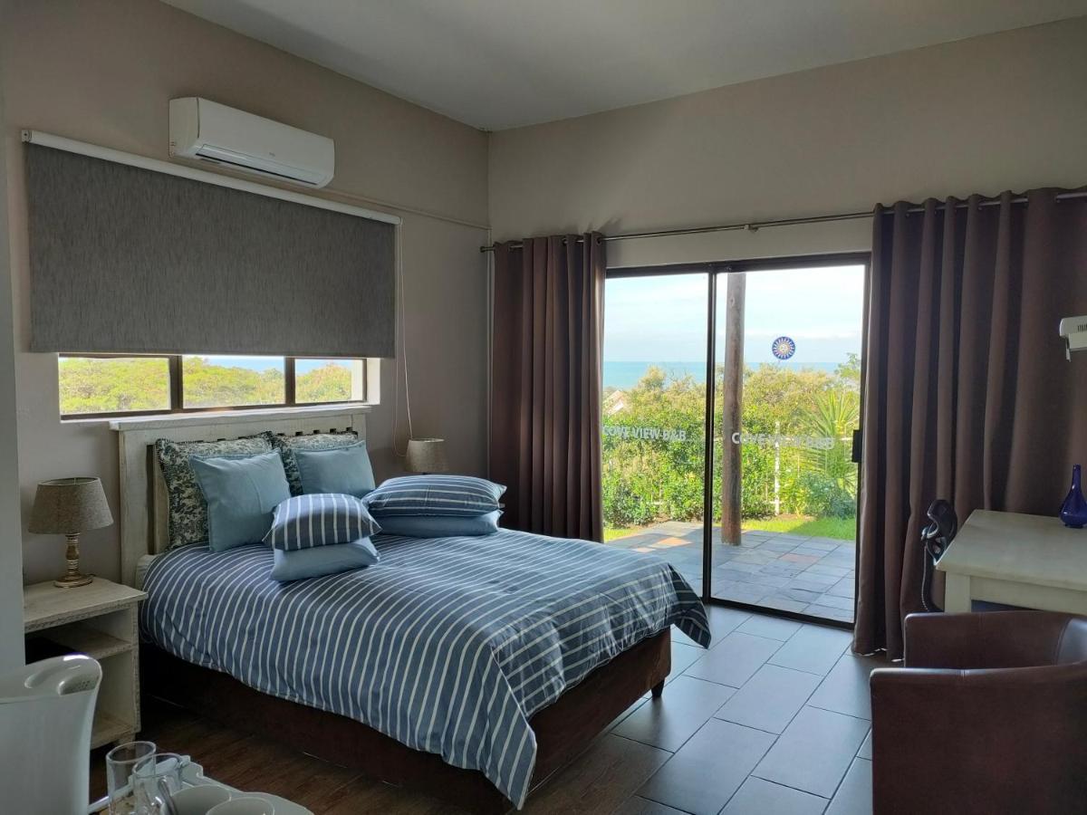 Cove View B&B East London Εξωτερικό φωτογραφία