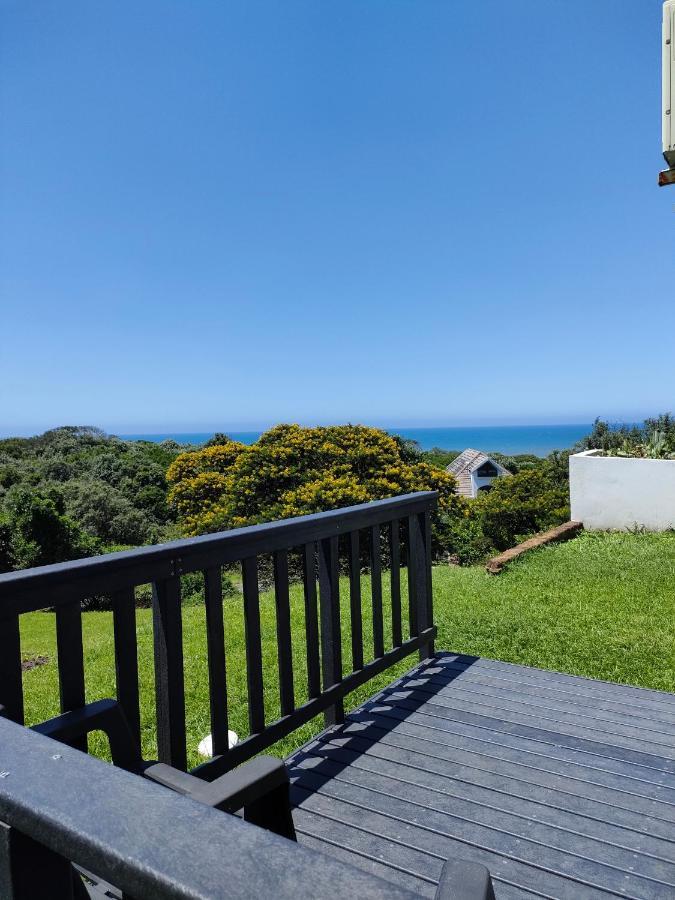 Cove View B&B East London Εξωτερικό φωτογραφία
