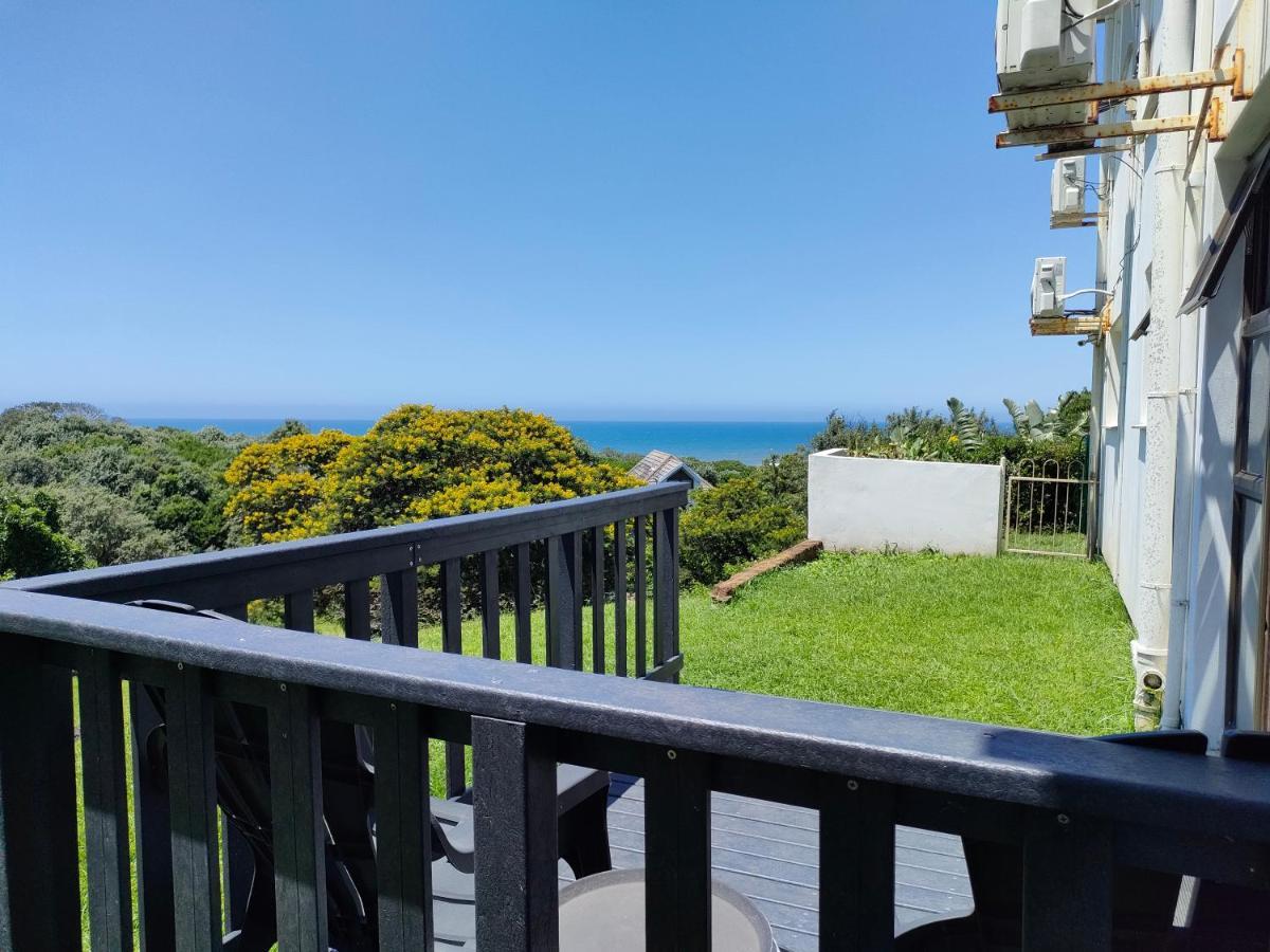Cove View B&B East London Εξωτερικό φωτογραφία
