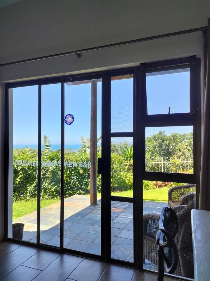 Cove View B&B East London Εξωτερικό φωτογραφία