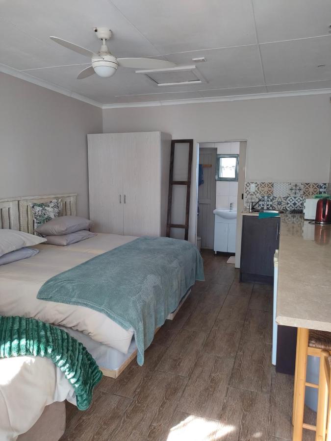 Cove View B&B East London Εξωτερικό φωτογραφία