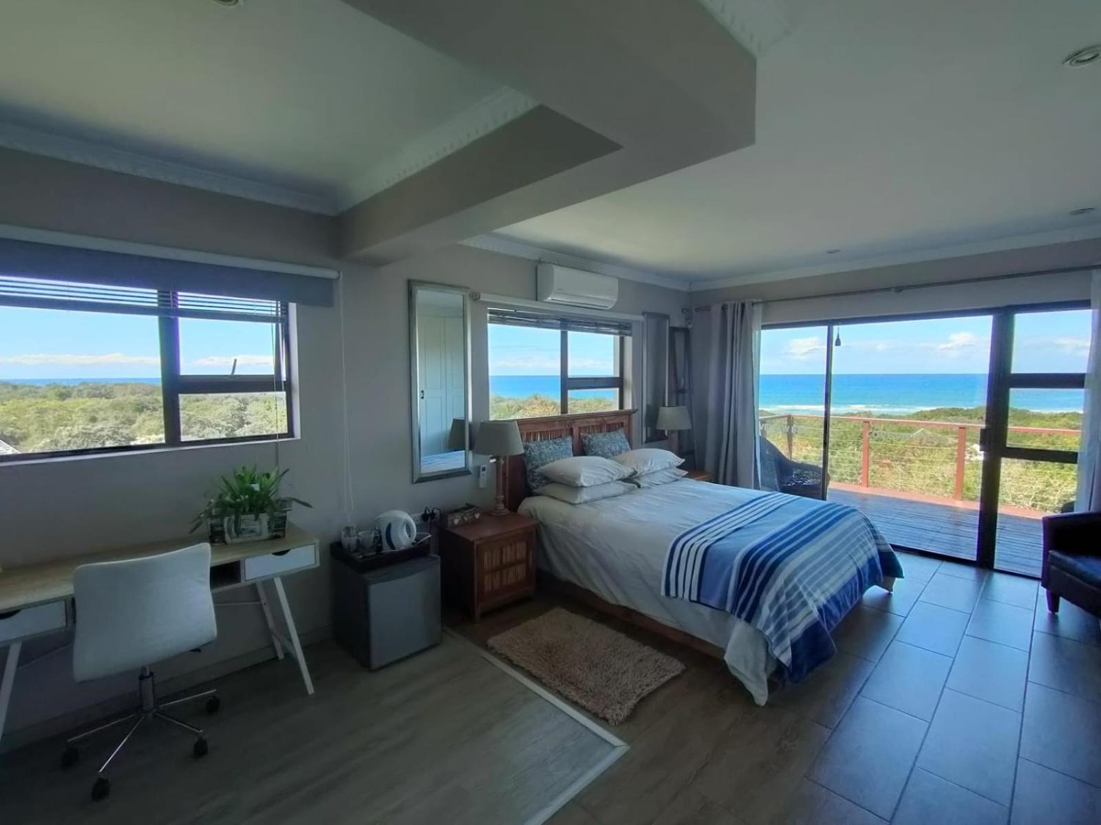 Cove View B&B East London Εξωτερικό φωτογραφία