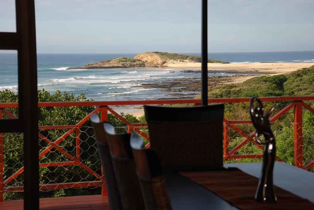 Cove View B&B East London Εξωτερικό φωτογραφία