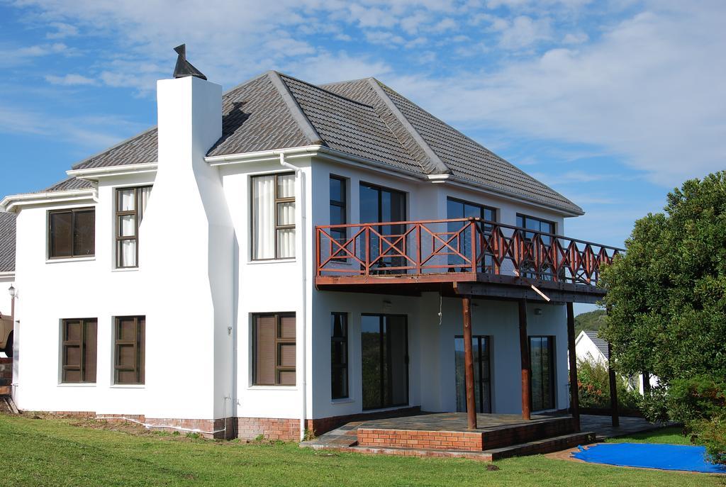 Cove View B&B East London Εξωτερικό φωτογραφία