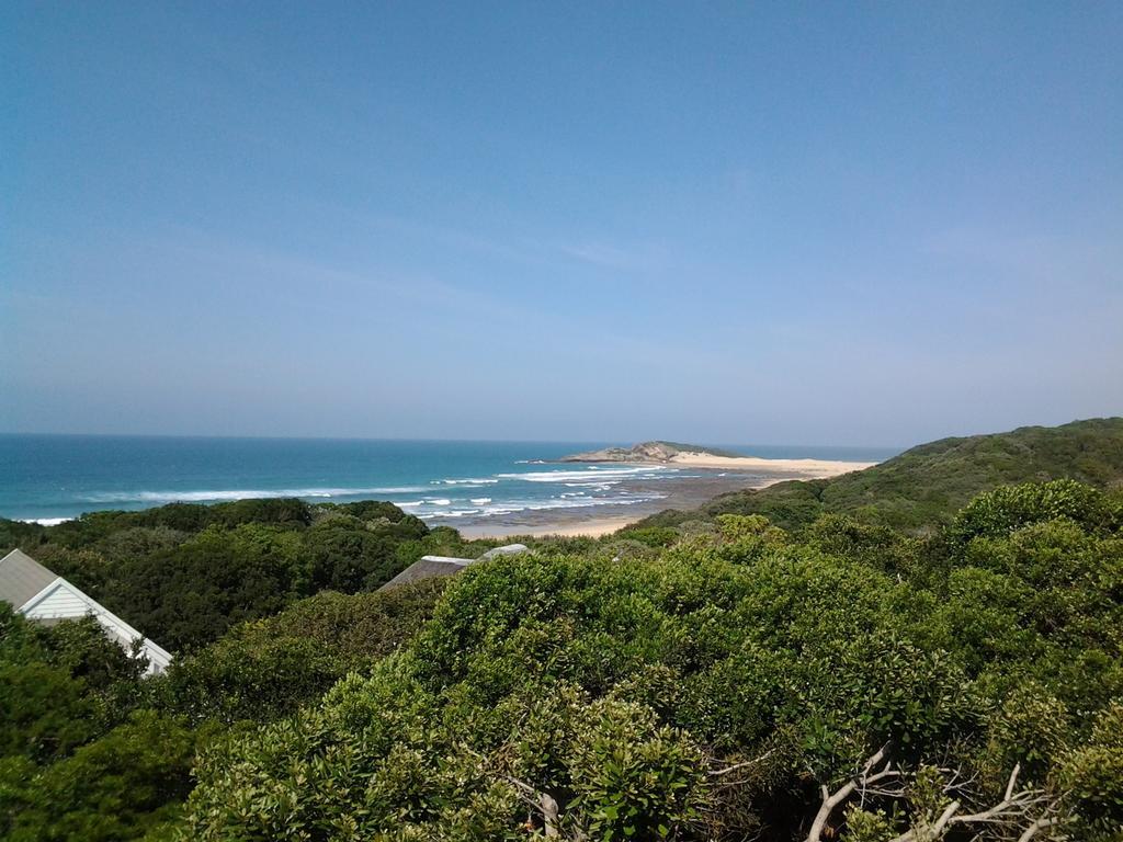 Cove View B&B East London Εξωτερικό φωτογραφία
