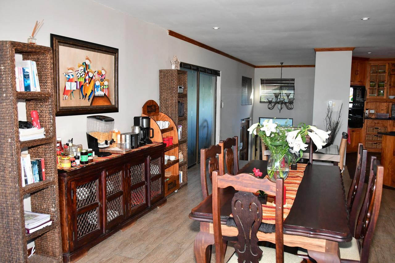 Cove View B&B East London Εξωτερικό φωτογραφία
