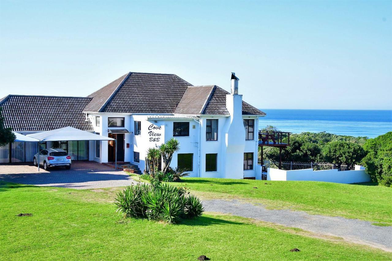 Cove View B&B East London Εξωτερικό φωτογραφία