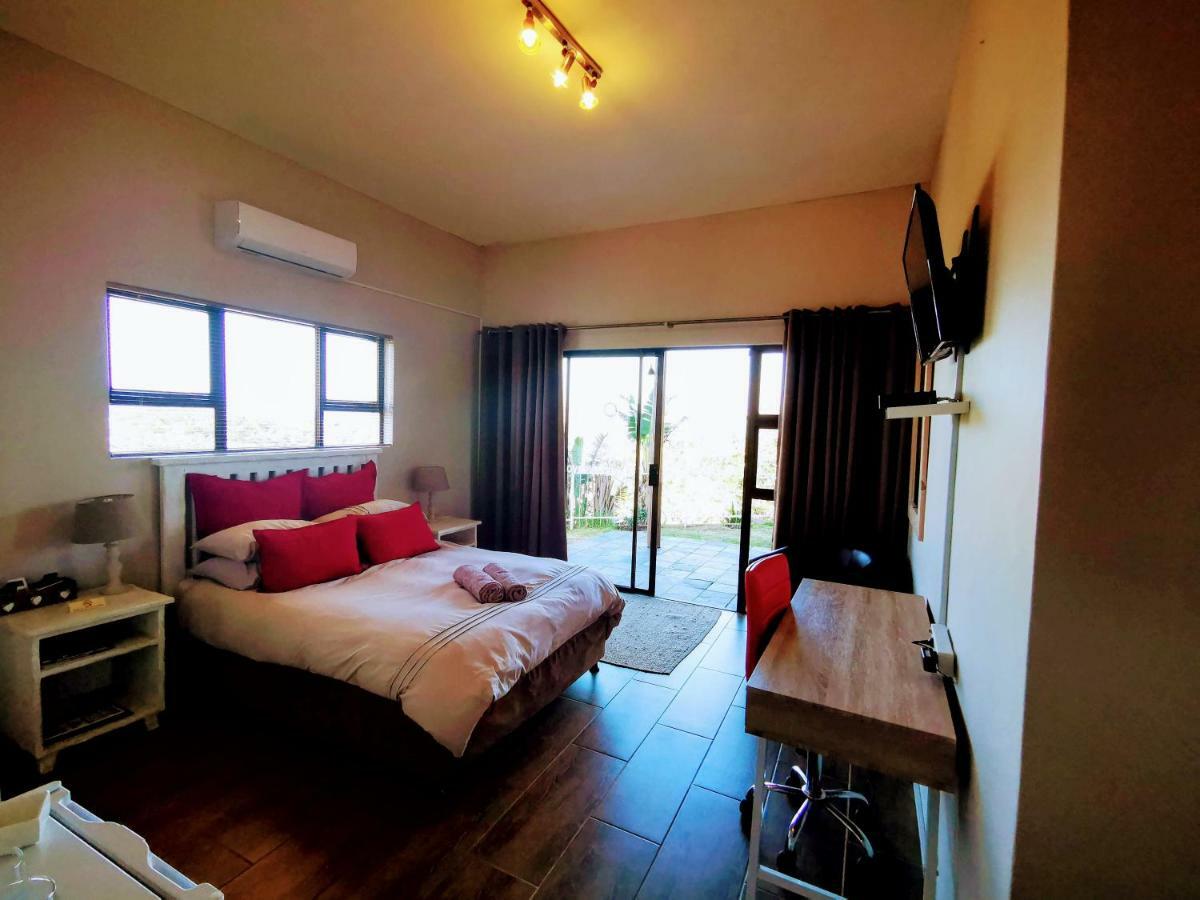 Cove View B&B East London Εξωτερικό φωτογραφία