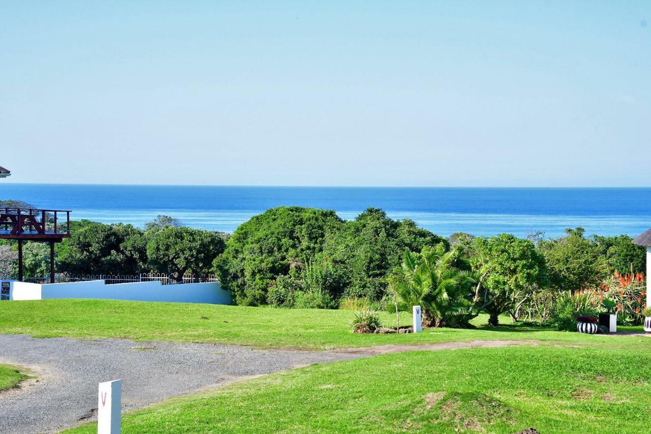 Cove View B&B East London Εξωτερικό φωτογραφία